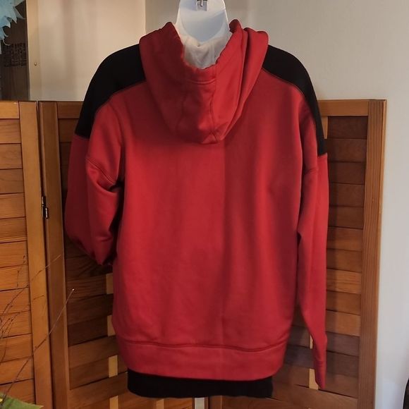 NIKE brand Hooded sweatshirt - Picture 10 of 10